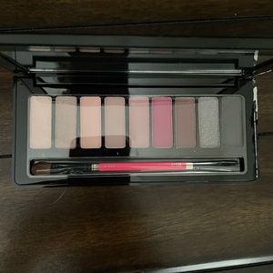 MAC Cosmetics Eyeshadow Palette